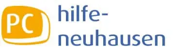 logo pc-hilfe-neuhausen